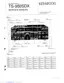 Preview: Service Manual