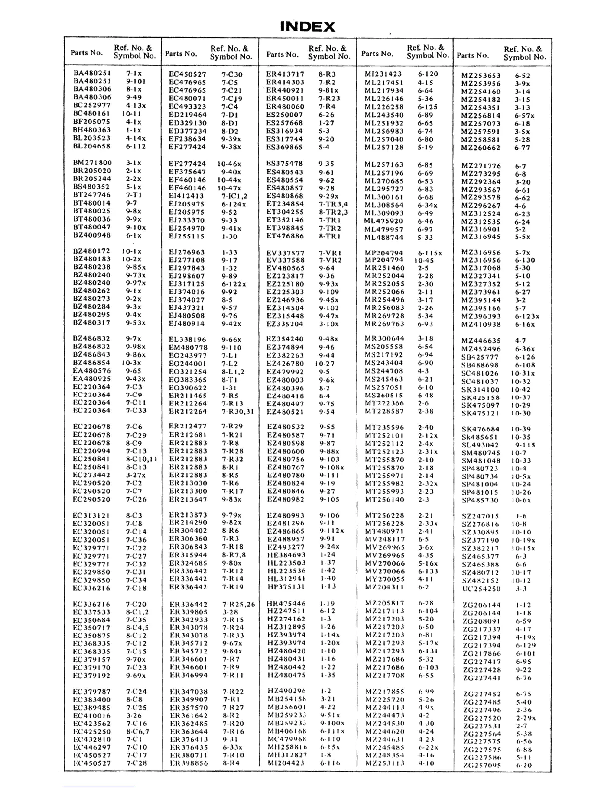 Page #34 background image