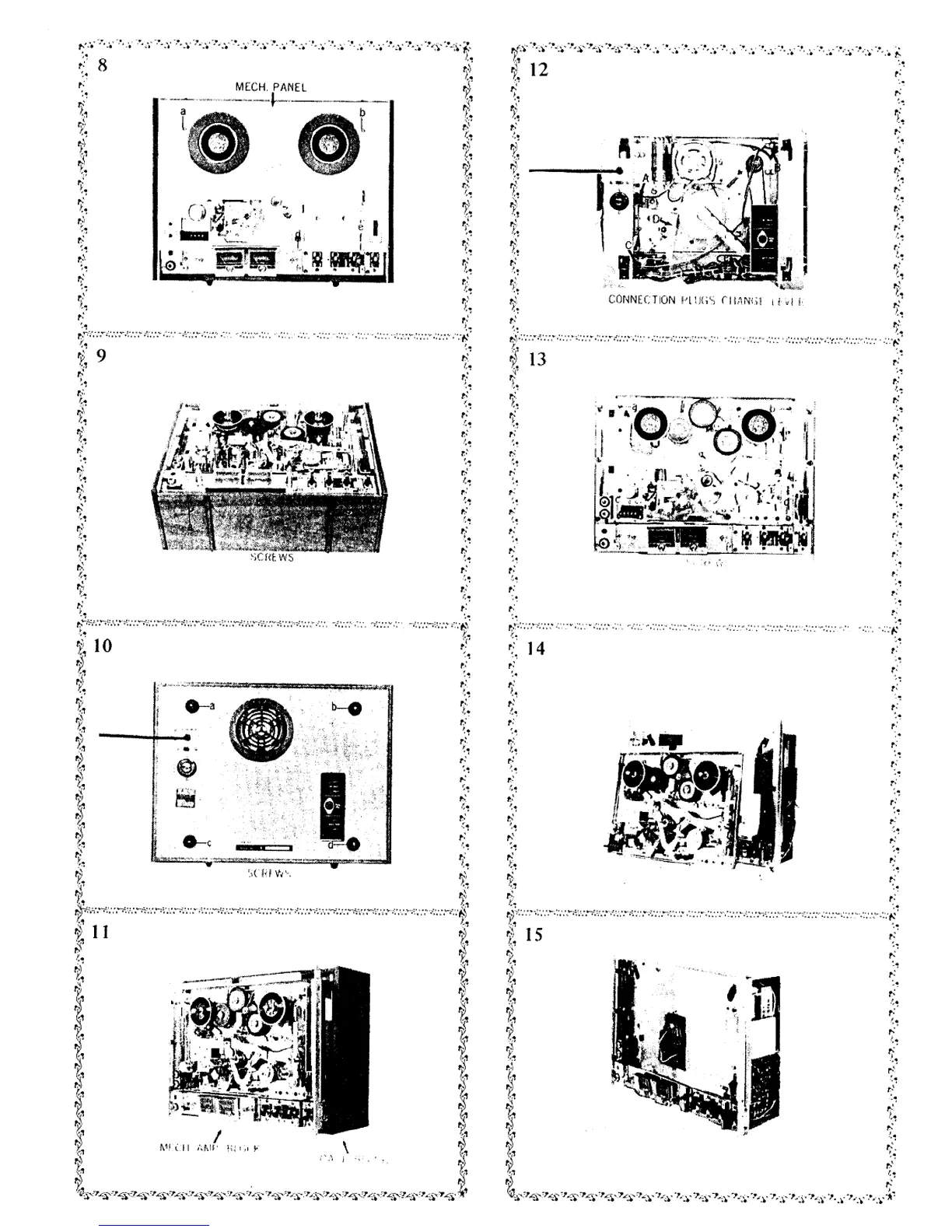 Page #8 background image