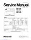Preview: Service Manual