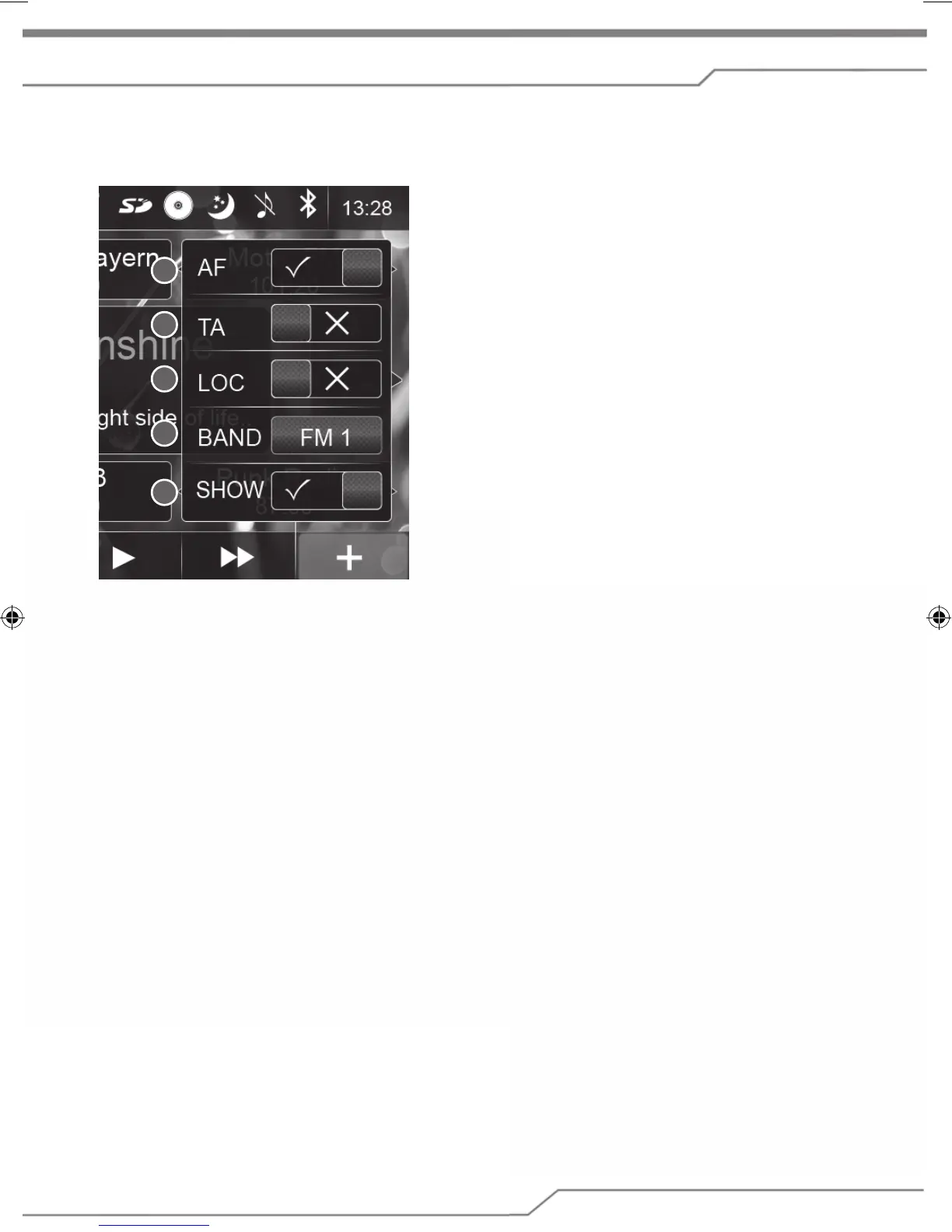 Page #11 background image