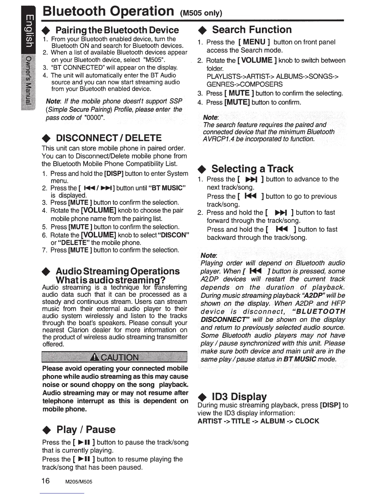 Page #16 background image