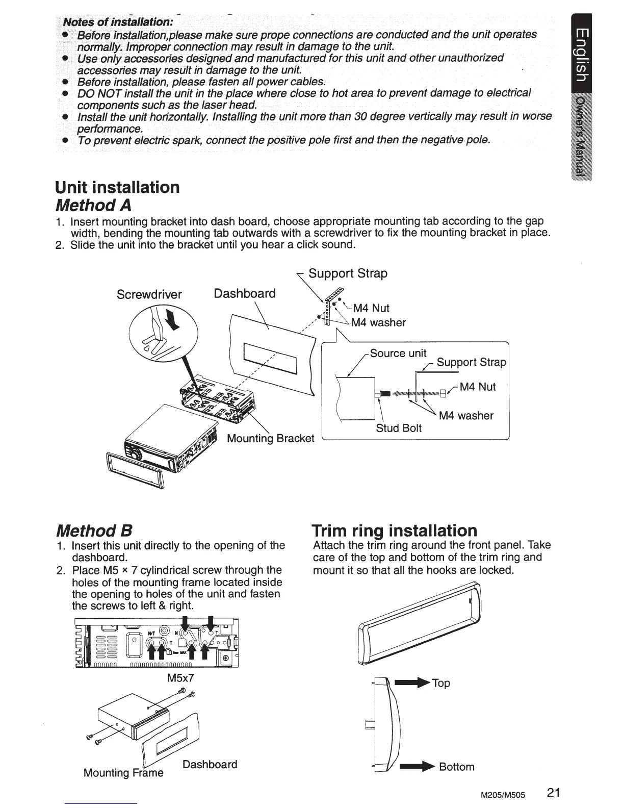 Page #21 background image