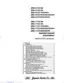 Preview: Simplified Manual