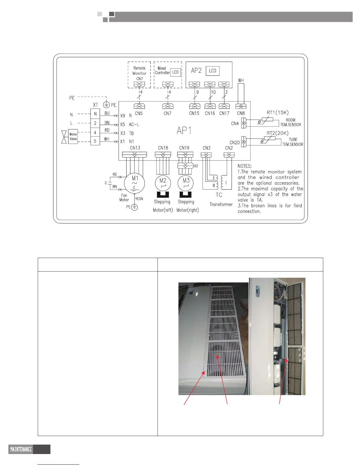 Page #34 background image
