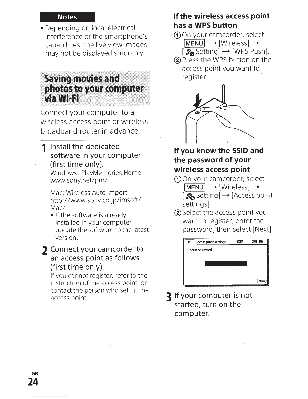 Page #24 background image