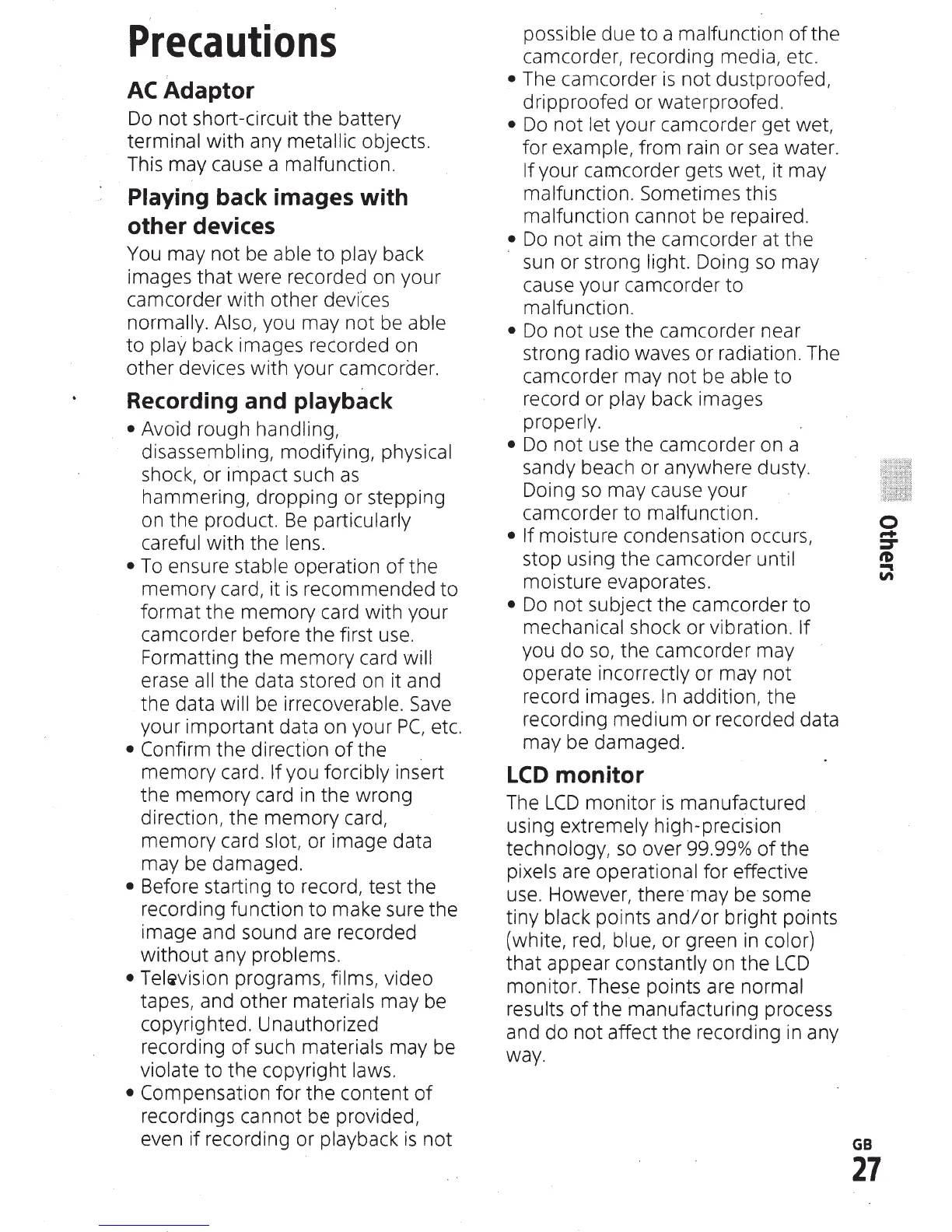Page #27 background image