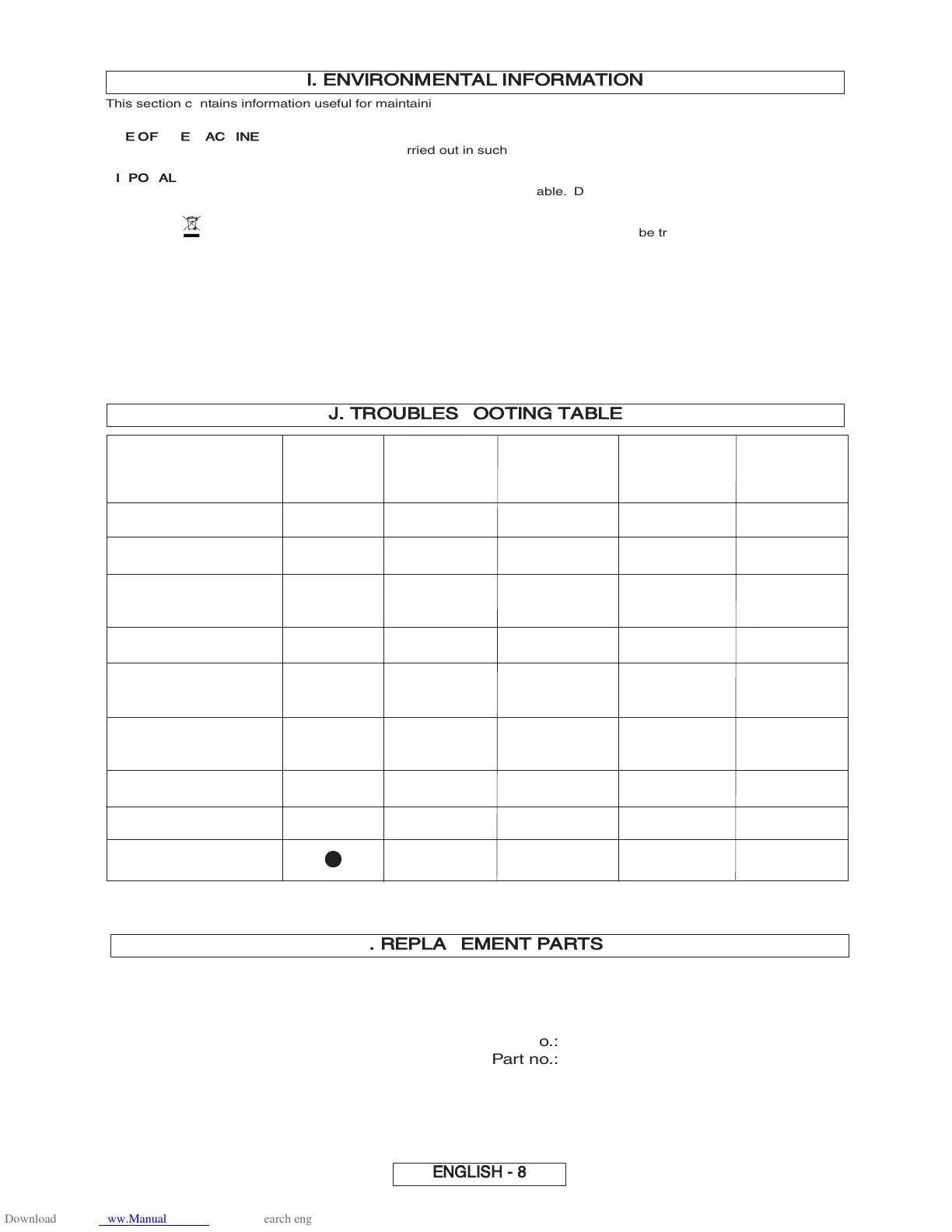 Page #18 background image
