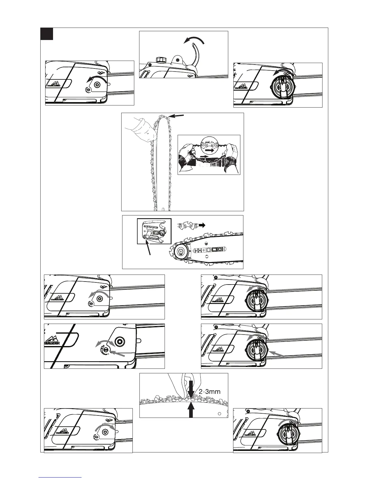 Page #6 background image