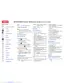 Preview: Quick Reference Guide