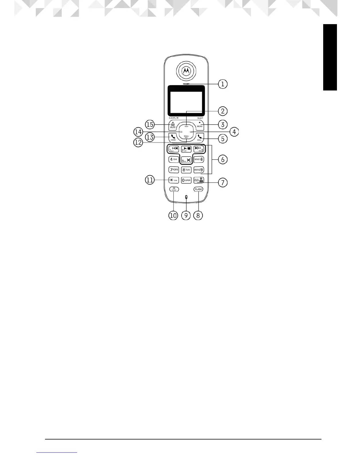 Page #9 background image