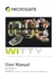 Preview: User Manual