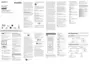 Preview: Simple Manual