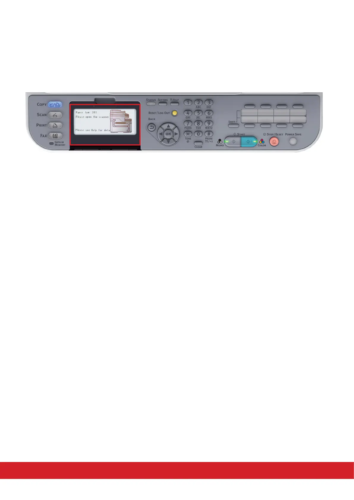 Page #2 background image