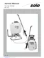 Preview: Service Manual