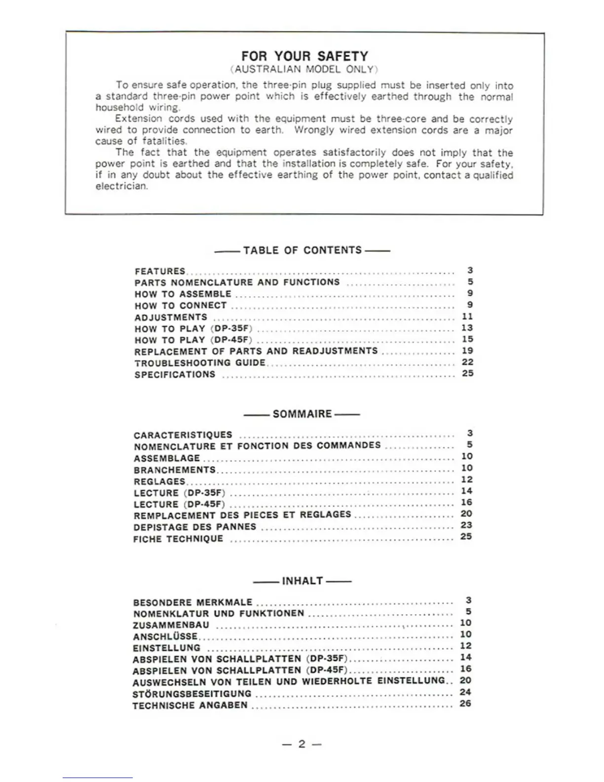 Page #4 background image