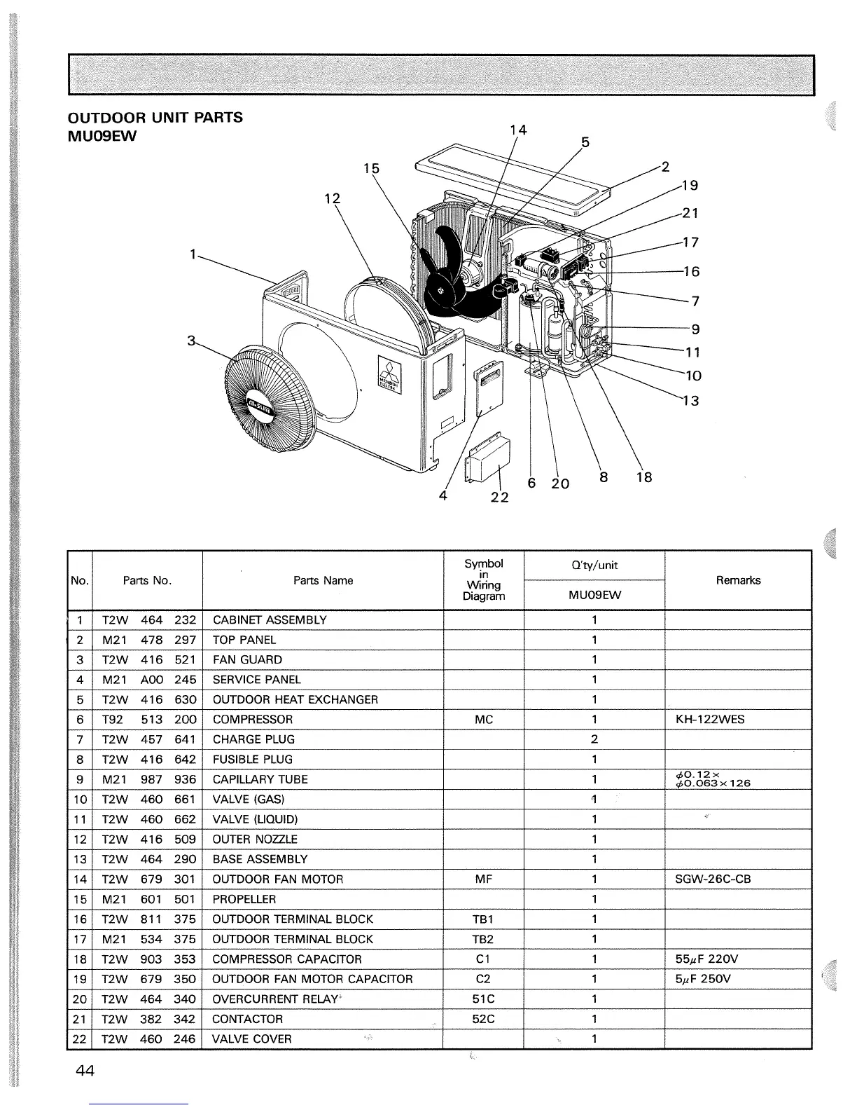 Page #45 background image