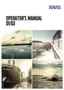 Preview: Operator's Manual