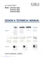 Preview: Technical Manual
