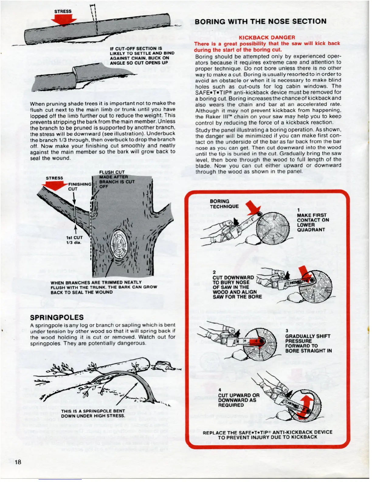 Page #18 background image
