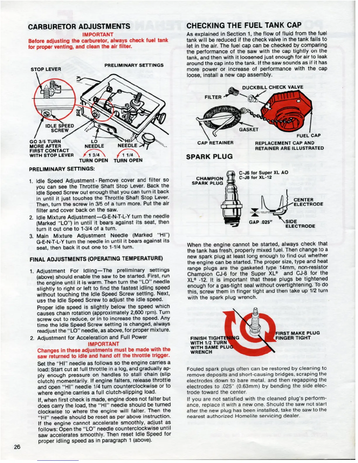 Page #26 background image