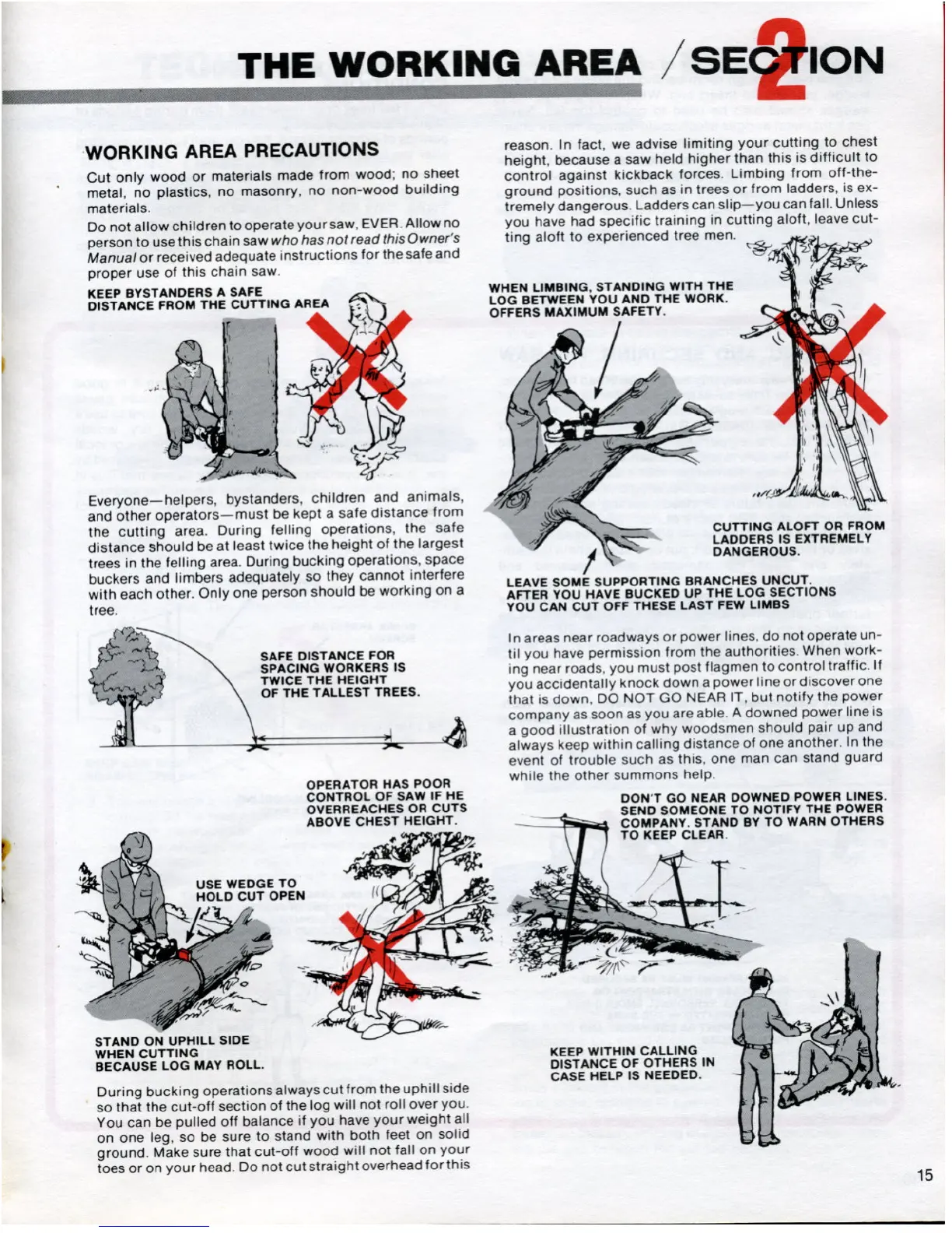 Page #15 background image