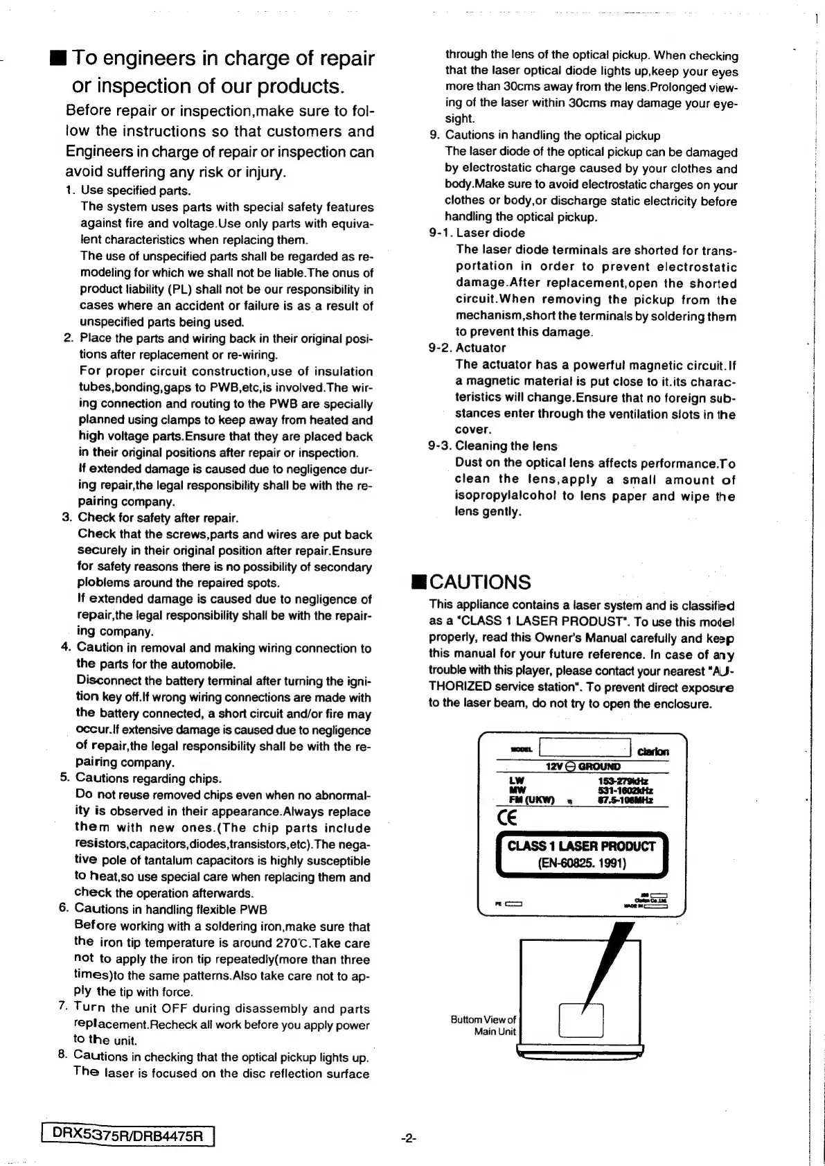 Page #2 background image