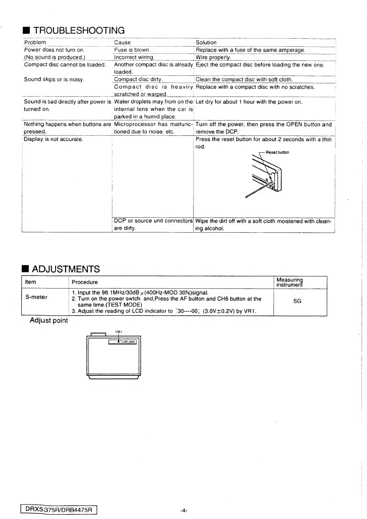 Page #4 background image
