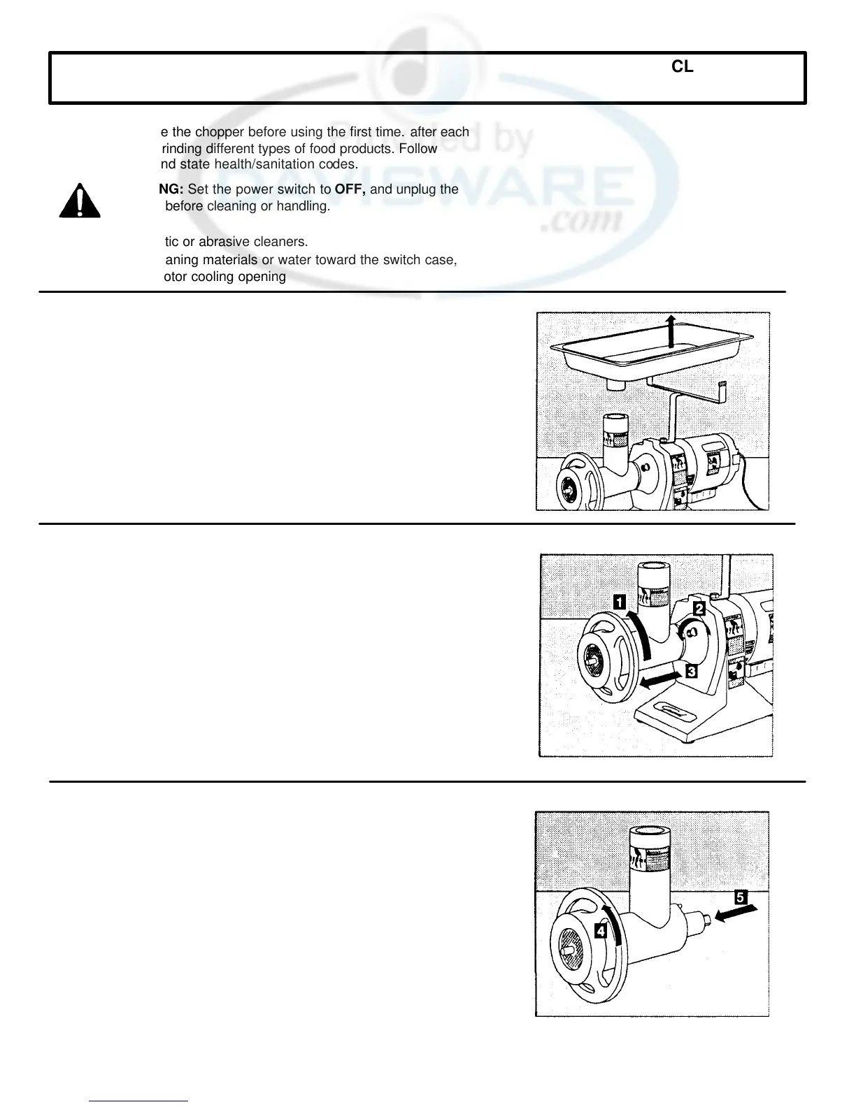 Page #5 background image