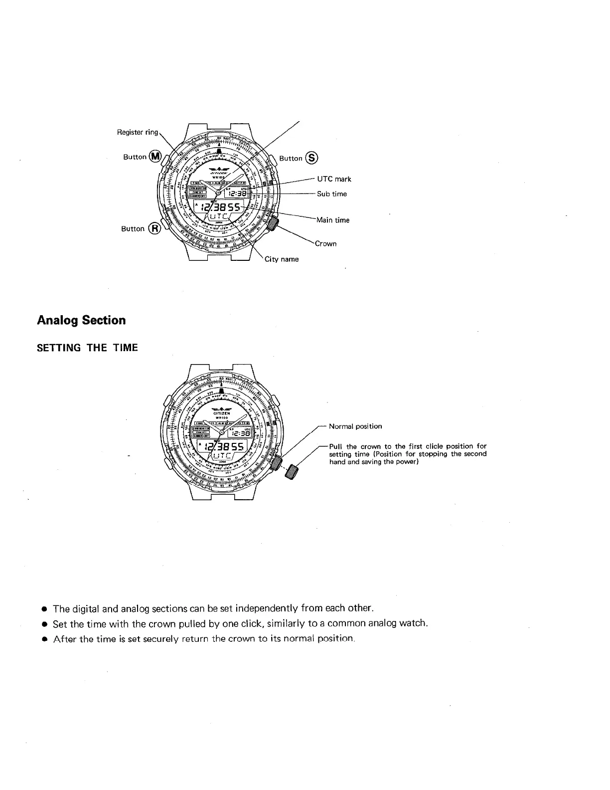 Page #2 background image