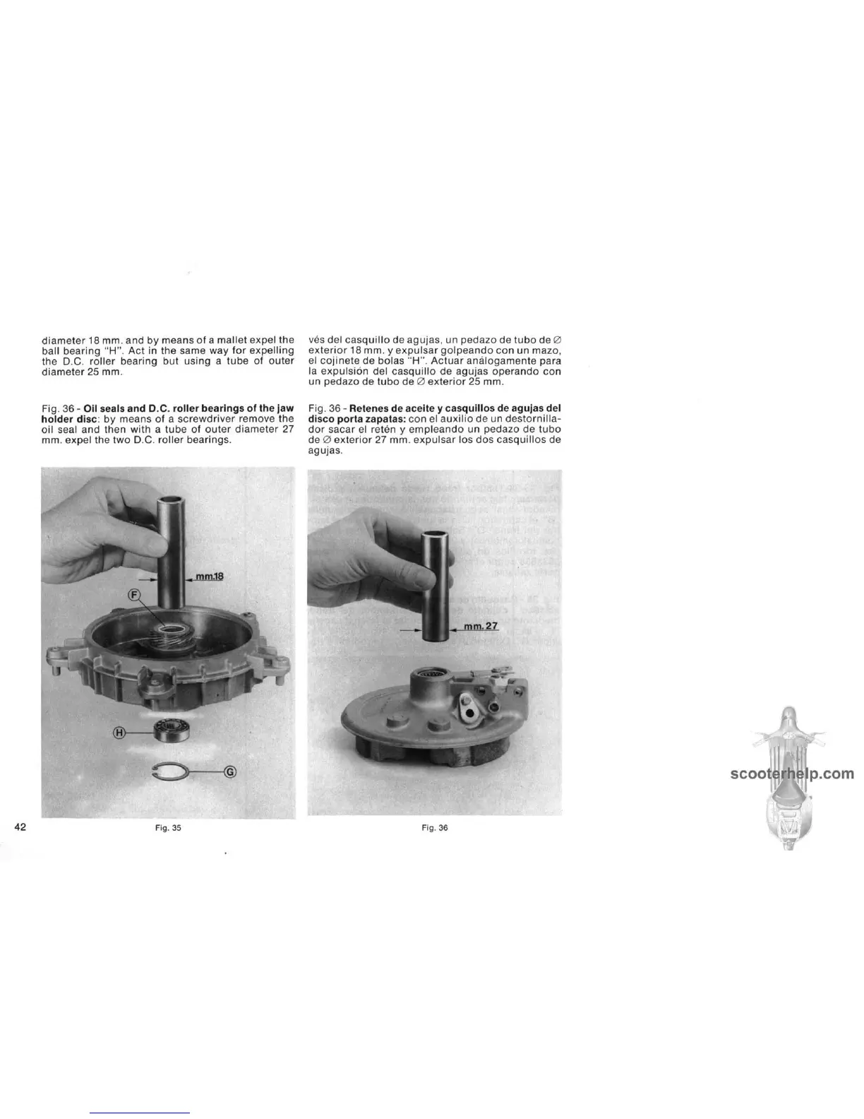 Page #42 background image