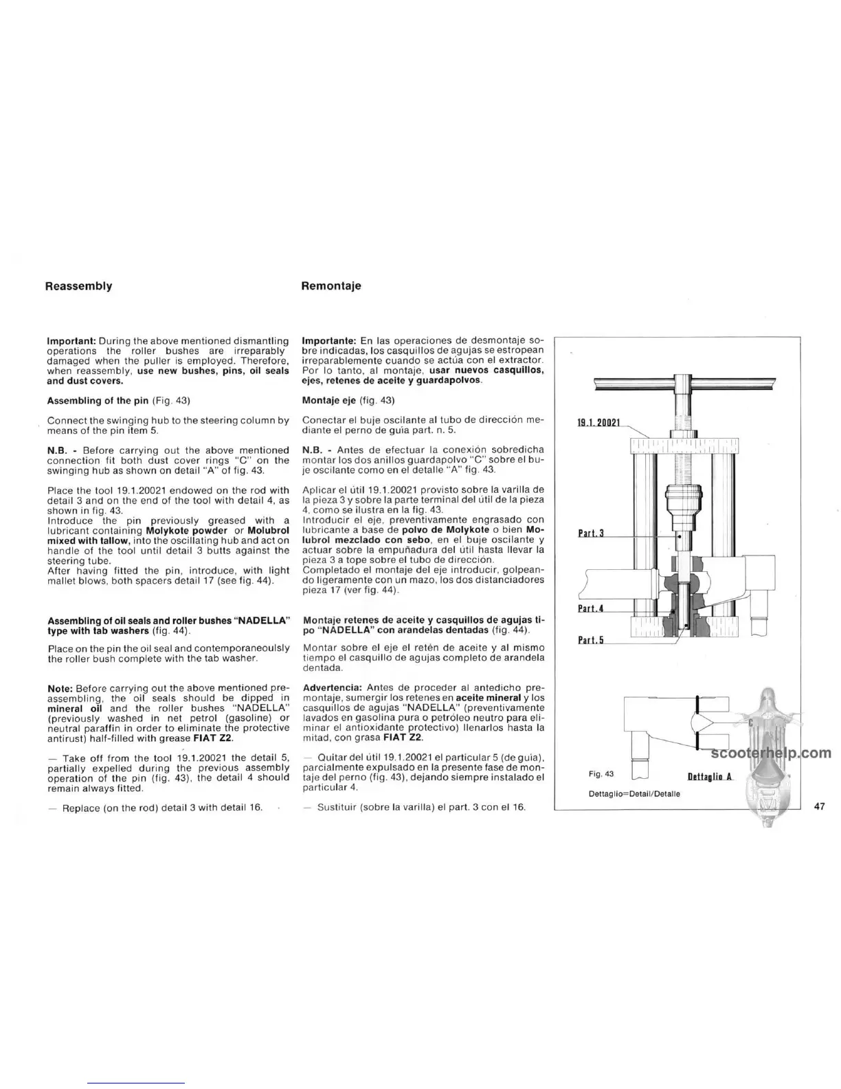Page #47 background image