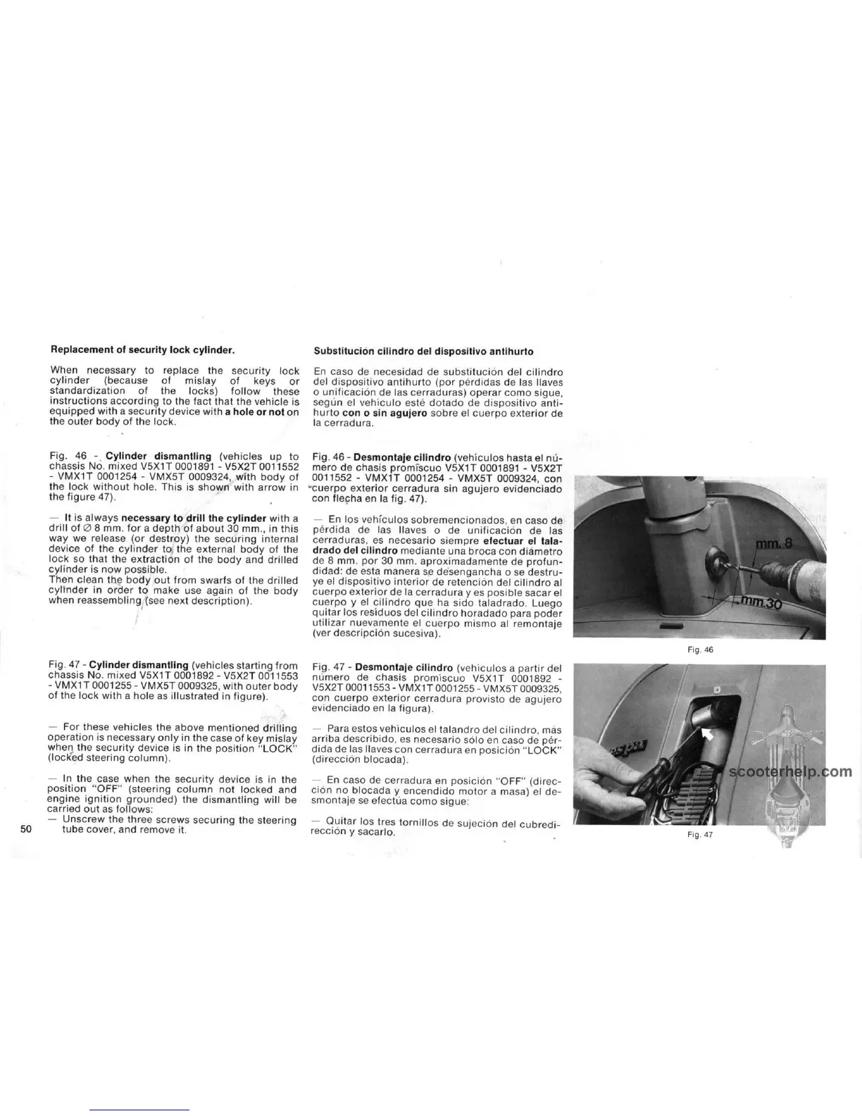 Page #50 background image