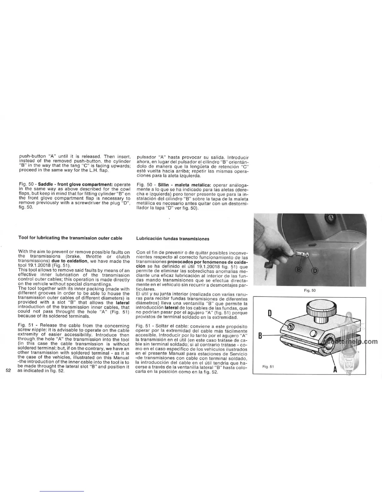 Page #52 background image