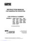 Preview: Instruction Manual