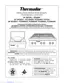 Preview: Installation Instructions Manual