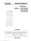 Preview: Service Manual