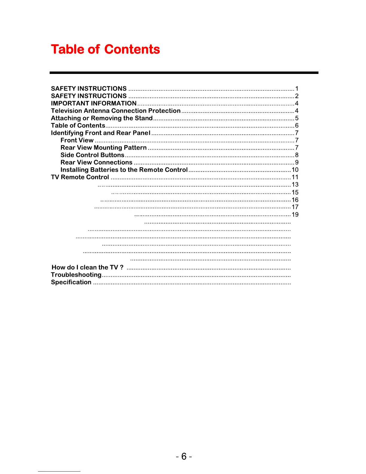Page #7 background image