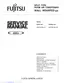 Preview: Service Manual