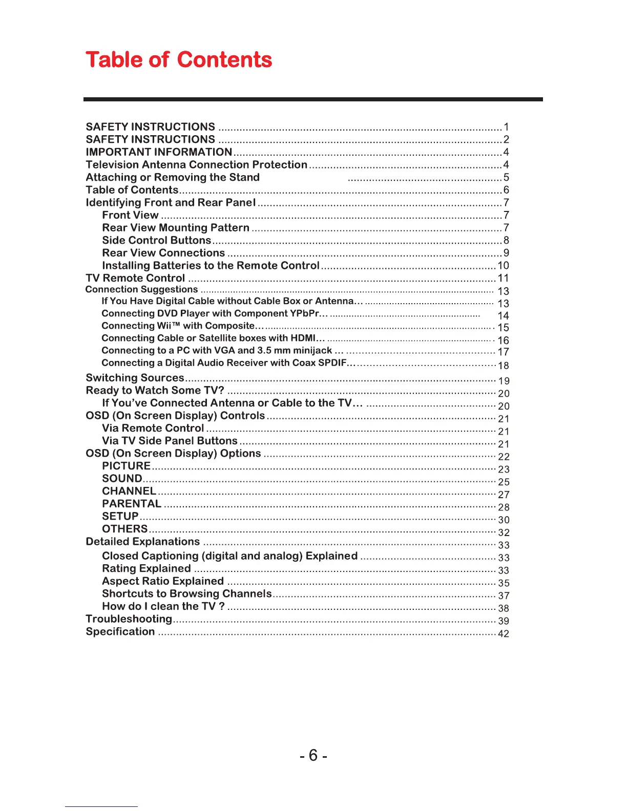 Page #7 background image