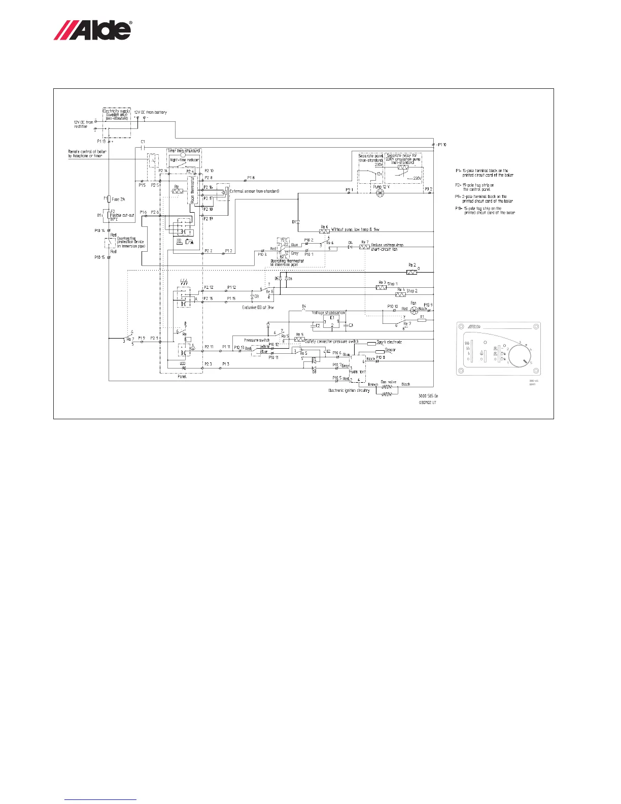 Page #20 background image