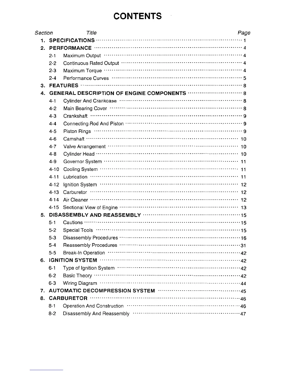 Page #3 background image