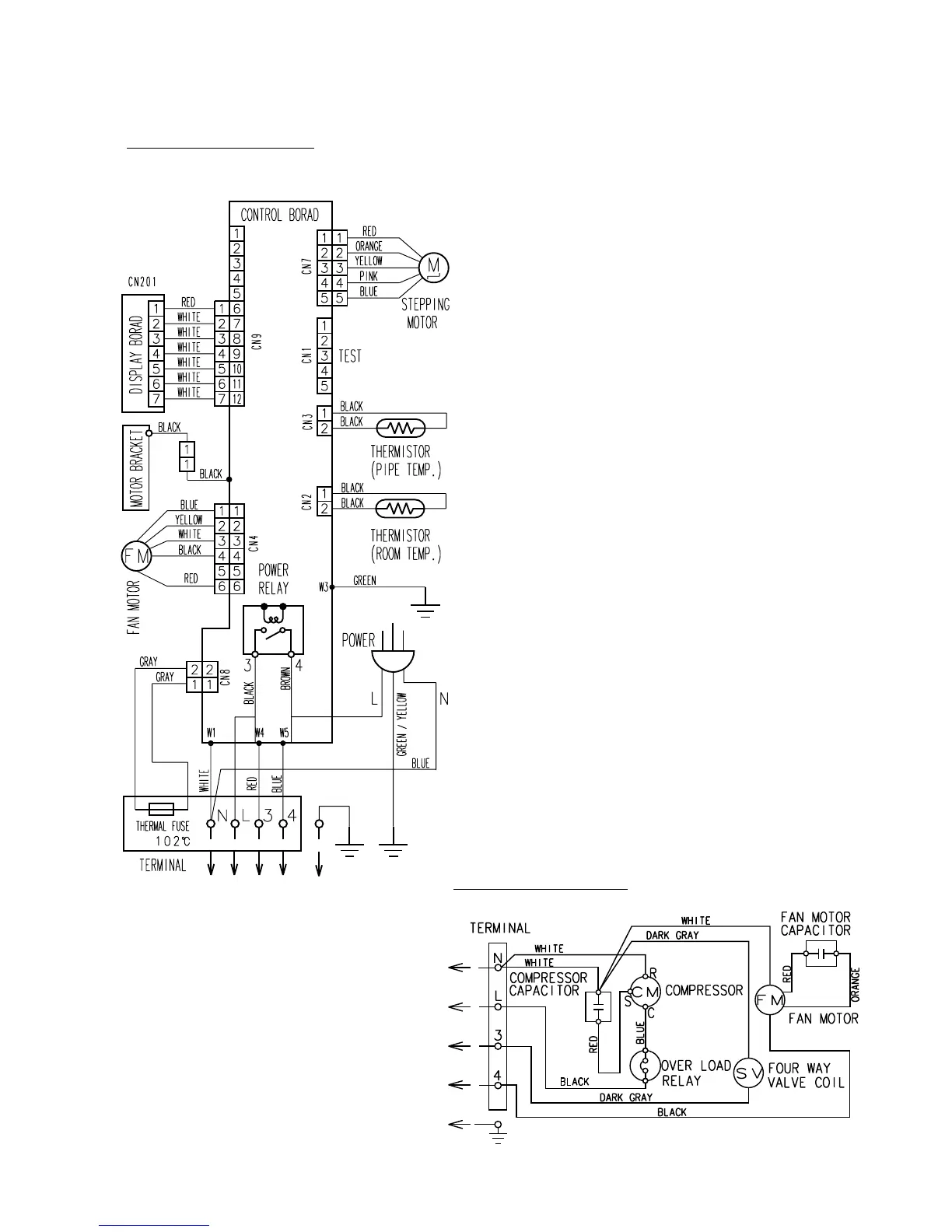 Page #6 background image