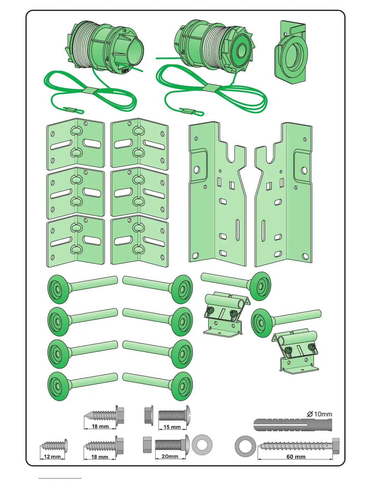 Page #3 background image
