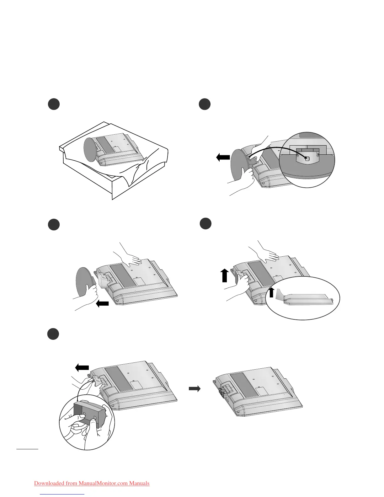 Page #5 background image