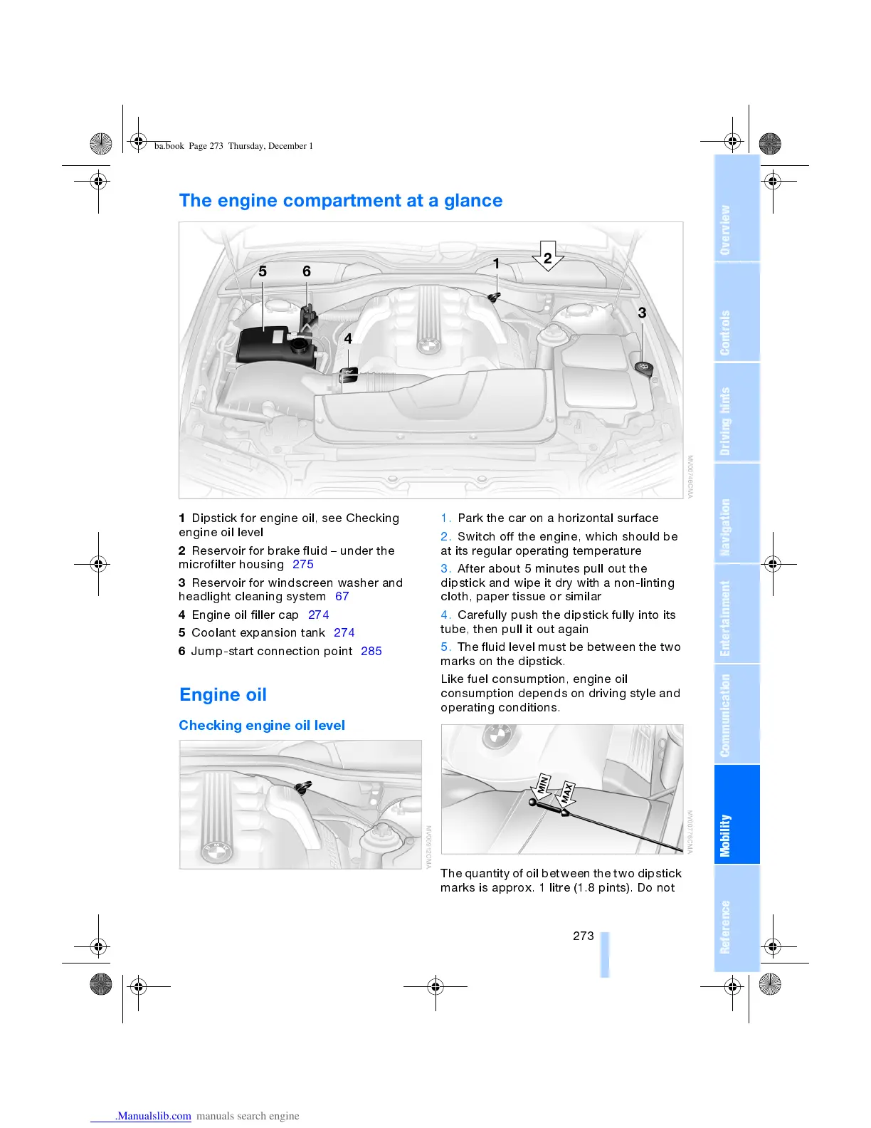 Page #274 background image