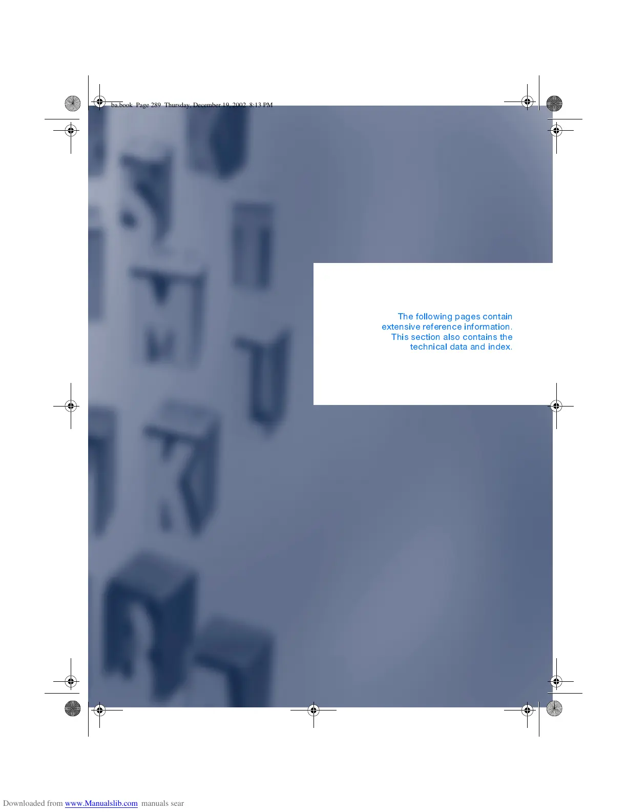 Page #290 background image
