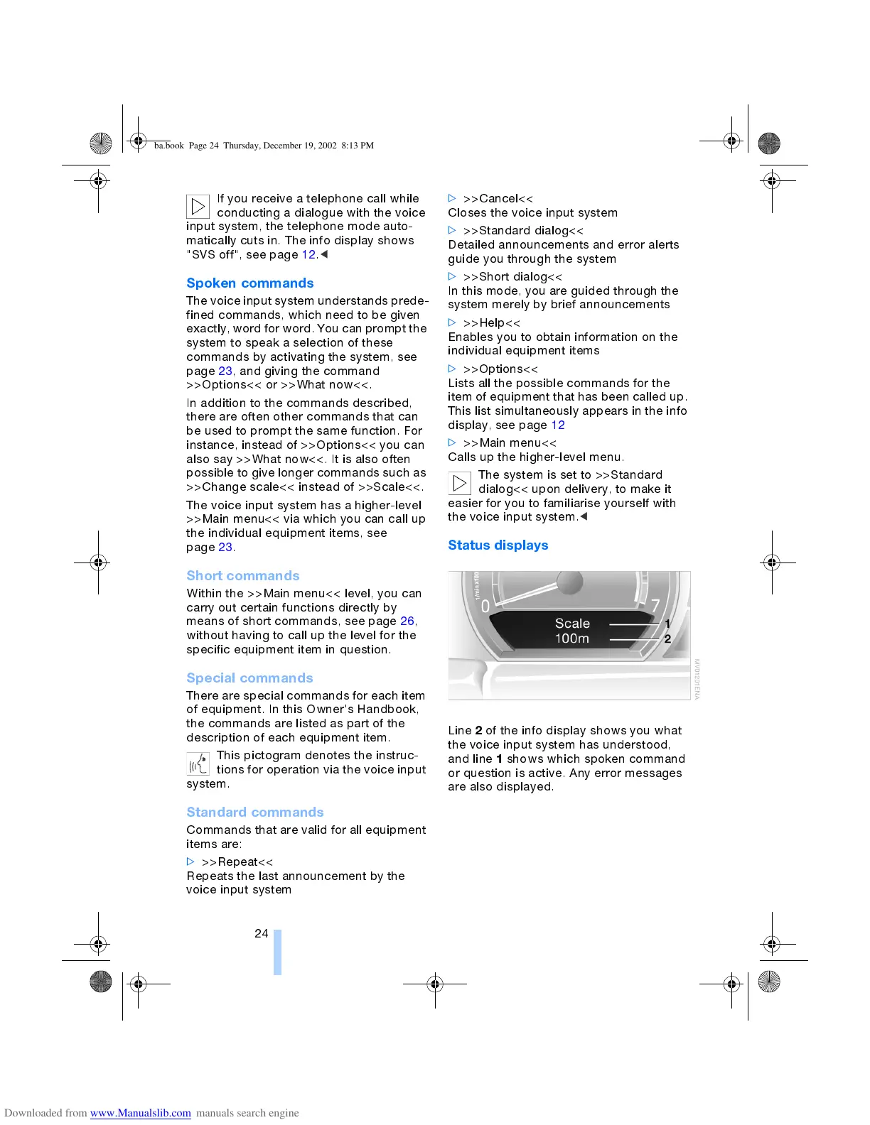 Page #25 background image