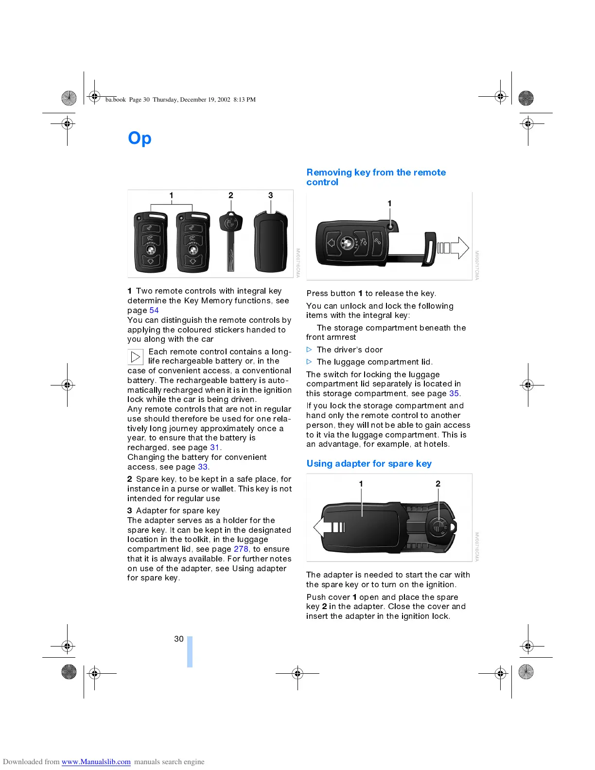 Page #31 background image