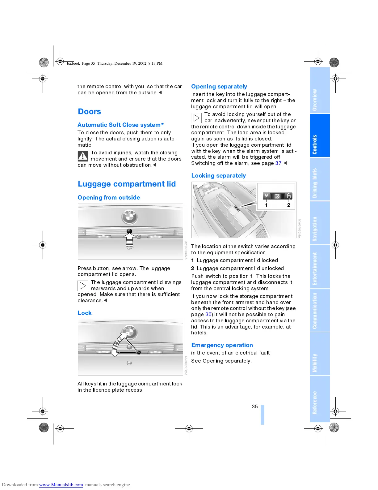 Page #36 background image